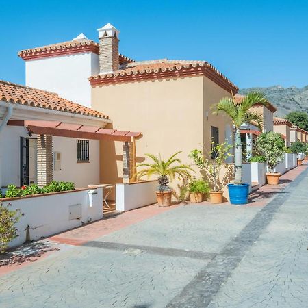 Aljamar 24 Comfortable House Near Burriana Beach Nerja Exterior foto