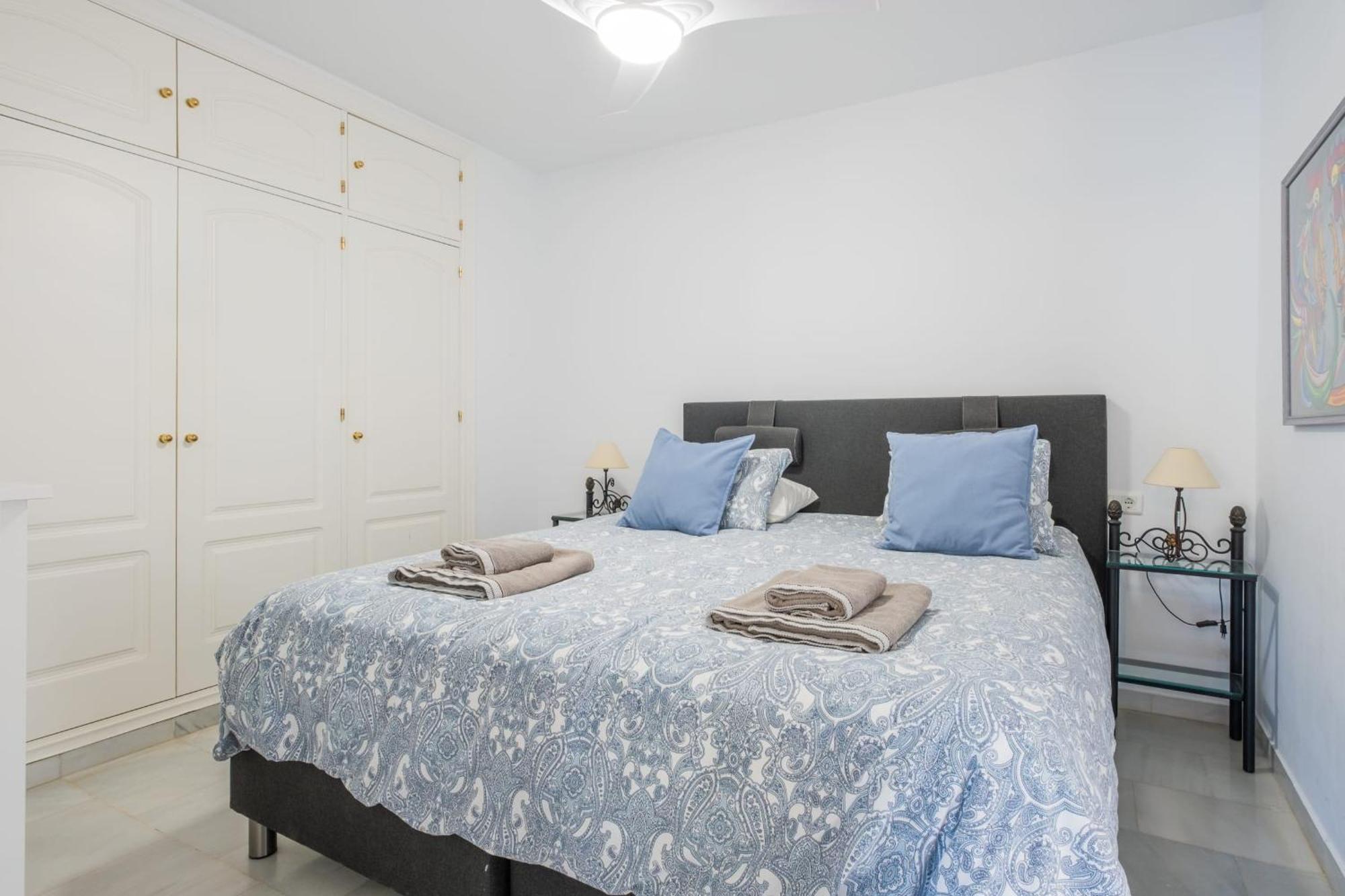 Aljamar 24 Comfortable House Near Burriana Beach Nerja Exterior foto