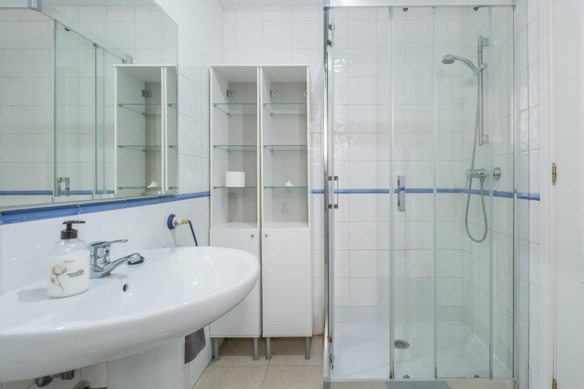 Aljamar 24 Comfortable House Near Burriana Beach Nerja Exterior foto